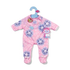 BABY BORN Floral Romper, 43 cm