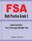 FSA Math Practice Grade 5
