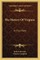 The History Of Virginia