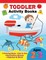 Toddler Activity Books Ages 2-3