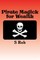 Pirate Magick for Wealth