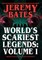 World's Scariest Legends
