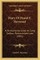 Diary of Daniel E. Heywood