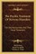 The Psychic Treatment of Nervous Disorders