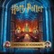 Harry Potter - Christmas at Hogwarts: A Movie Scrapbook