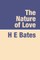 The Nature of Love Large Print