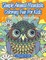 Simple Animal Mandala Coloring Fun For Kids