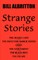 Strange Stories
