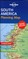 South America Planning Map