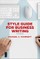 Style Guide for Business Writing