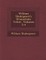 William Shakspeare's Dramatiske V&#65533;rker, Volumes 3-4