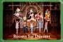 Rooms for Dessert