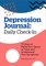 Depression Journal: Daily Check-In