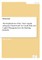 The Implications of the New Capital Adeqaucy Framework for Credit Risk and Capital Management in the Banking Industry