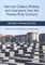 German Culture, Politics, and Literature Into the Twenty-First Century