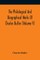 The Philological And Biographical Works Of Charles Butler (Volume V)