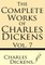 Complete Works of Charles Dickens