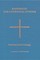 Handbook for Liturgical Studies, Volume II