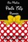 Our Magical Paris Trip Planner Vacation Planner