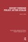 Soviet Foreign Policy After Stalin