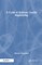 A Guide to Software Quality Engineering