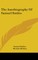 The Autobiography of Samuel Smiles