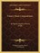 Twenty Piano Compositions