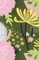 Chrysanthemum (Blank Lined Journal)