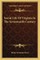 Social Life of Virginia in the Seventeenth Century
