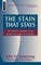 The Stain That Stays