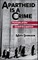 Apartheid Is a Crime (2nd Edition)