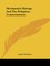 Mechanistic Biology And The Religious Consciousness