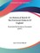 An Historical Sketch Of The Provincial Dialects Of England