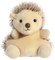 AURORA Palm Pals Plīša rotaļlieta Ezītis, 13 cm