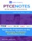 PTCE Notes Second Edition B/W