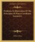 Problems in Illustration of the Principles of Plane Coordinate Geometry