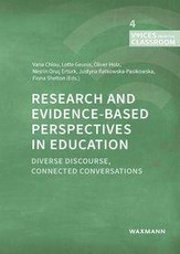 Research and Evidence-based Perspectives in Education