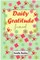 Daily Gratitude Book