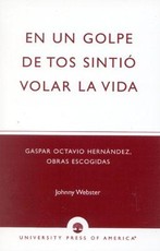 En un golpe de tos sintio volar la vida En un golpe de tos sintio volar la vida