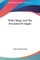 White Magic and the Evocation of Angels