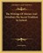 The Writings of Morien and Druidism the Secret Tradition in Ireland