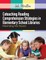 Coteaching Reading Comprehension Strategies in Elementary School Libraries