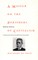 A Master on the Periphery of Capitalism