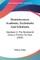 Reminiscences Academic, Ecclesiastic And Scholastic