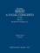 A Fugal Concerto, H.152
