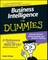 Business Intelligence For Dummies