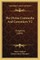 The Divina Commedia And Canzoniere V2