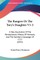 The Rangers Or The Tory's Daughter V1-2