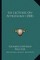 Six Lectures on Astronomy (1888)
