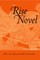 The Rise of the Novel